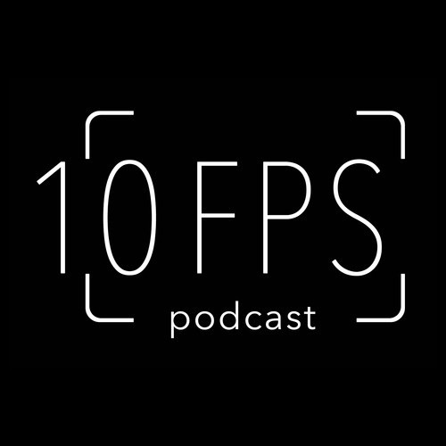 10FPS A Photojournalism Podcast for Everyone