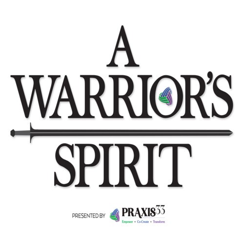 A Warrior's Spirit