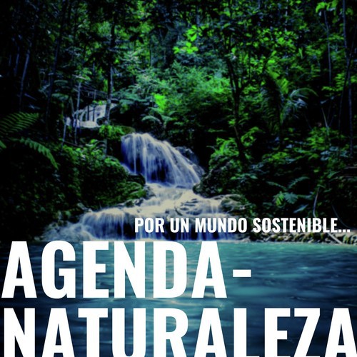 AGENDA NATURALEZA