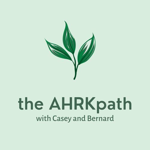 AHRKpath Podcast
