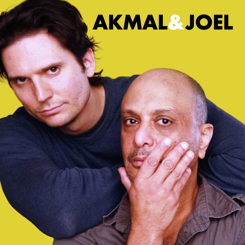 AKMAL & JOEL