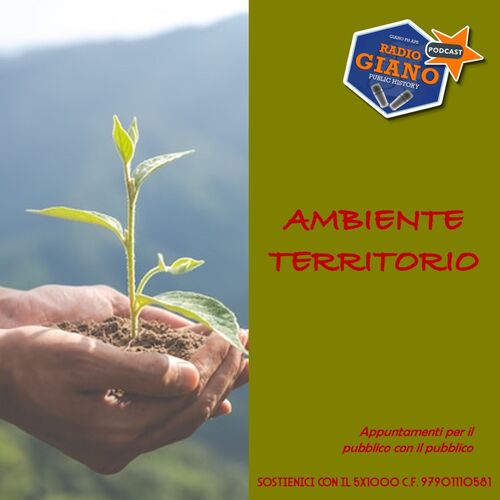 AMBIENTE e TERRITORIO