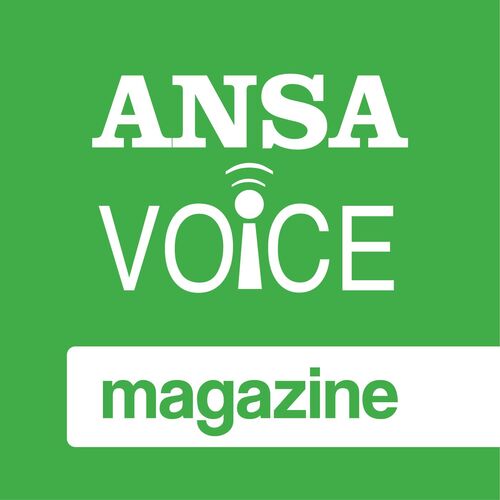 ANSA Voice magazine