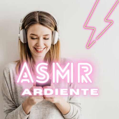 cargando máscara plato ASMR para DORMIRSUSURROS ARDIENTES - Spanish Podcast - Download and Listen  Free on JioSaavn