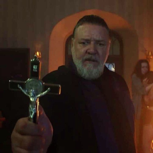 ASSISTIR FILME O EXORCISTA DO PAPA 2023 - Portuguese Podcast - Download ...