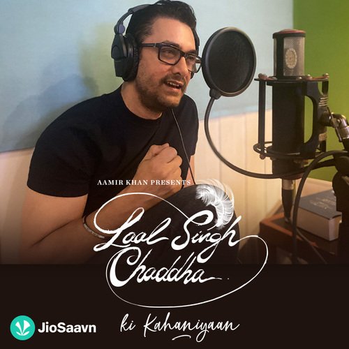 Aamir Khan Presents Laal Singh Chaddha Ki Kahaniyaan