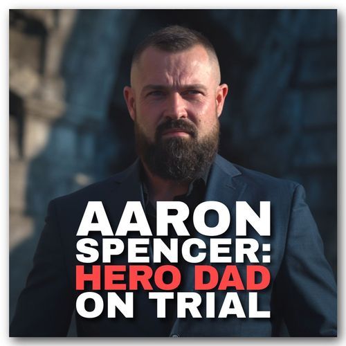 Aaron Spencer: Hero Dad on Trial
