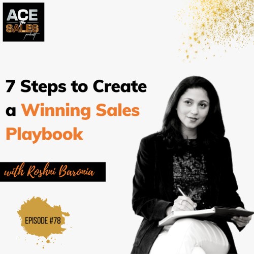 7 Steps to Create a Winning Sales Playbook | Boost Sales Process from ...