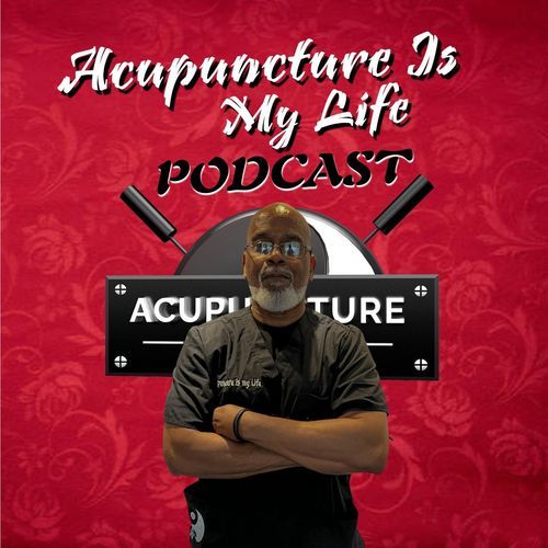 Acupuncture is my Life