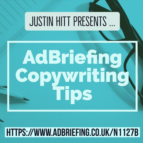 AdBriefing Copywriting Tips