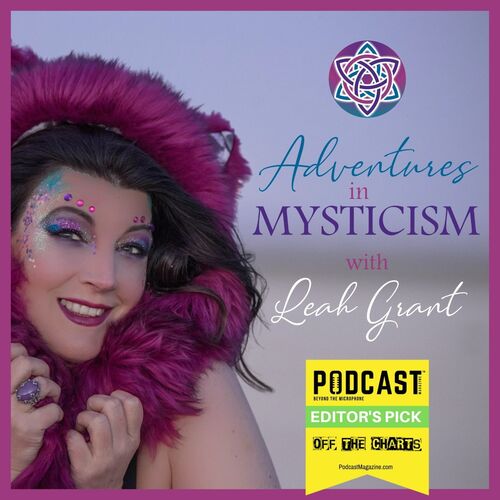 Adventures in Mysticism
