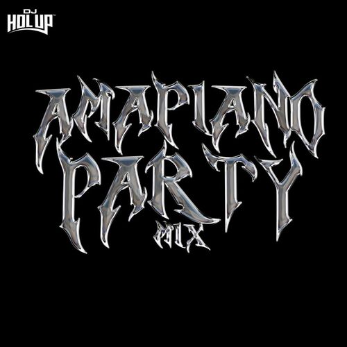 Amapiano Party Mix 2022 DJ Maphorisa Costa Titch Focalistic Kabza De