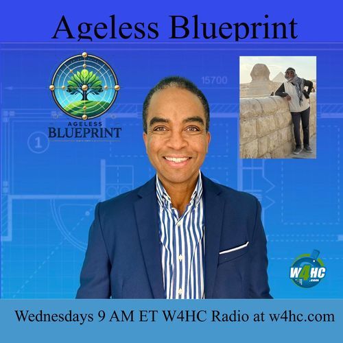 Ageless Blueprint