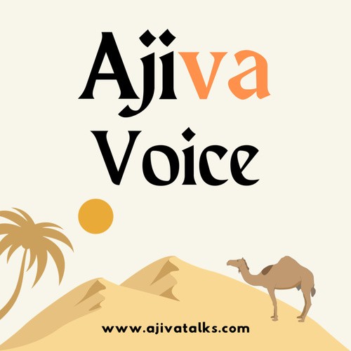 Ajiva Voice