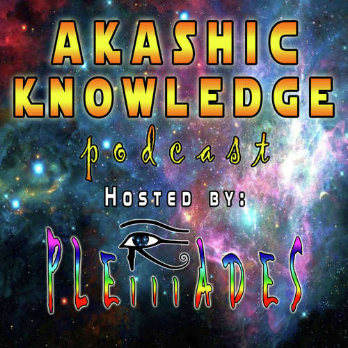 Akashic Knowledge Podcast