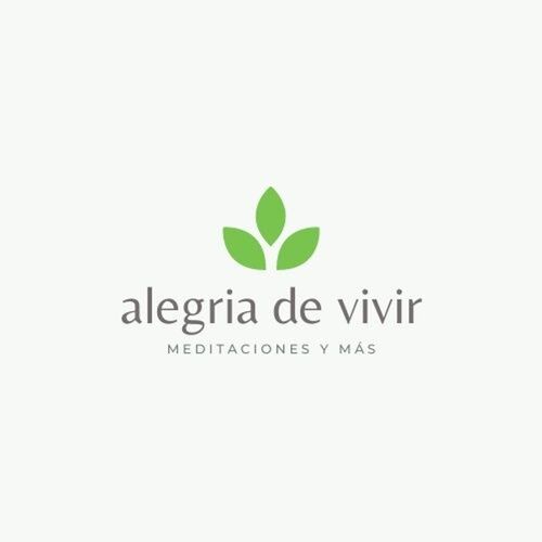 Alegria de vivir