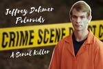 Exploring Jeffrey Dahmer Polaroids | Serial Killer's Dark Secrets from ...