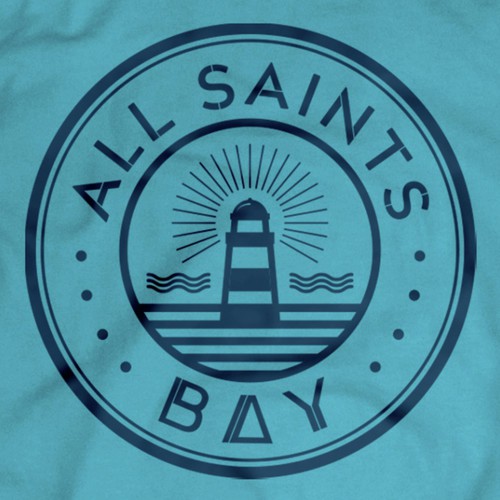 All Saints Bay