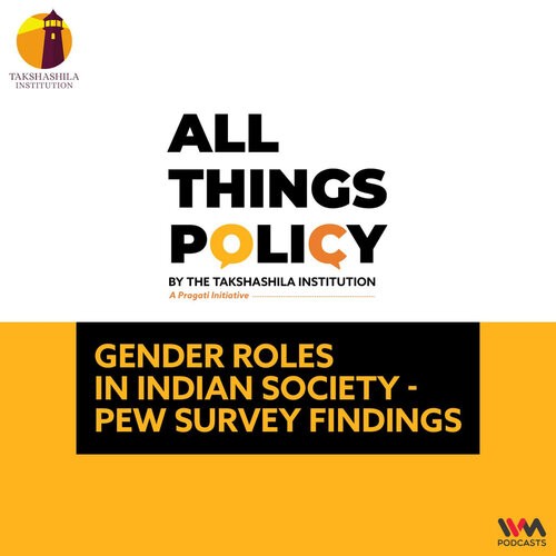 Gender roles in Indian society - PEW survey findings from All Things ...
