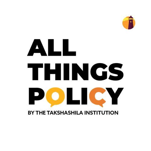 All Things Policy