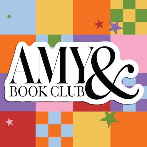 Amy & Book Club