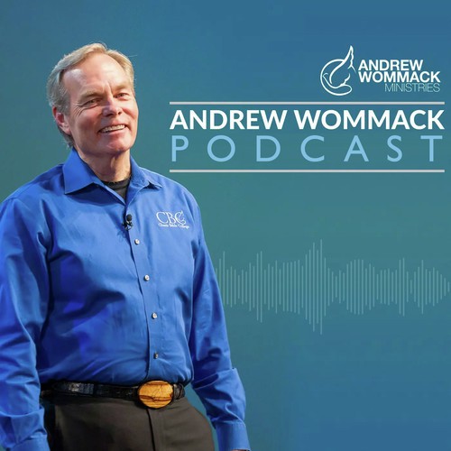 Andrew Wommack - Grazia la Potenza del Vangelo