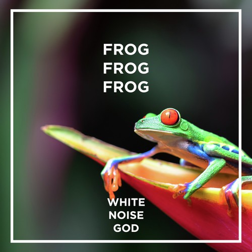 Frog Singing Night | White Noise | ASMR sounds for deep Sleep | Relax |  Study | Work from Animals Sounds - White Noise - ASMR - Listen on JioSaavn