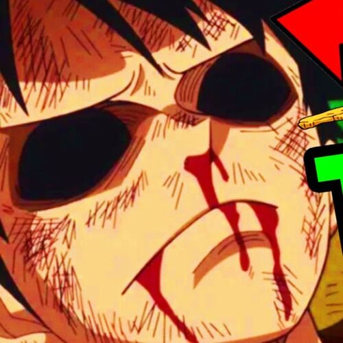 The Fate Of Luffy Revealed Kaido And Joy Boy S Identity One Piece From Anime Uproar Audio Animeuproar Listen On Jiosaavn