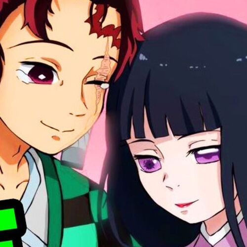 Tanjiro and Kanao's Relationship Fully Explained! Demon Slayer
