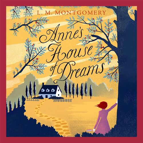 Anne's House of Dreams Chapter 4 The First Bride Of Green Gables