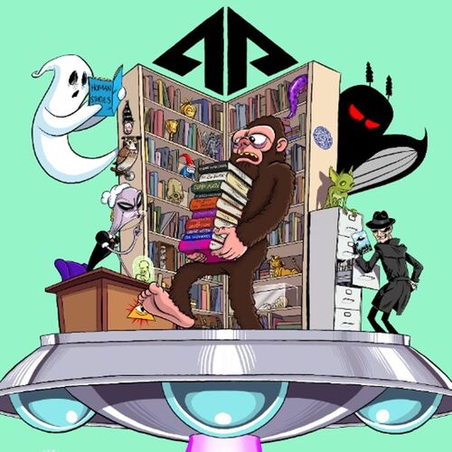Anomaly Archives PodVodCasts