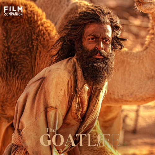 Aadujeevitham - The Goat Life Movie Review By Anupama Chopra ...