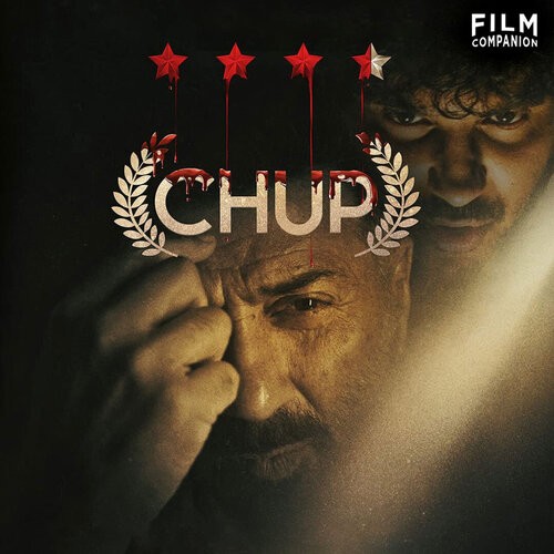 chup movie review film companion