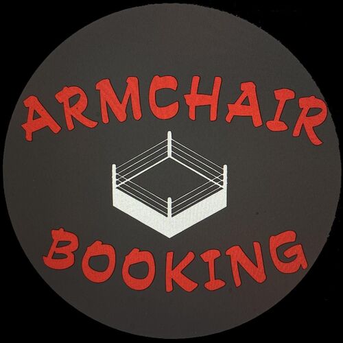 Armchair Booking Wrestling Podcast
