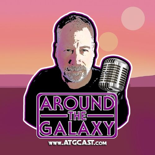 Around the Galaxy
