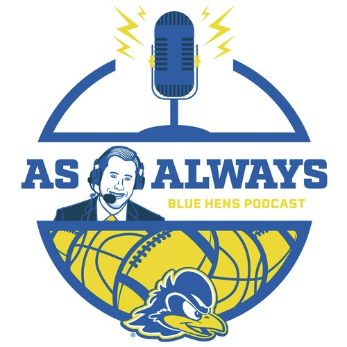 As Always - Blue Hens Podcast