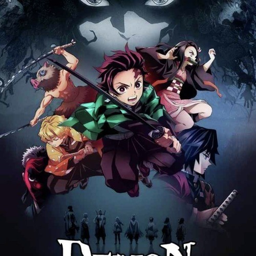 ONDE ASSISTIR DUBLADO!!! KIMETSU NO YAIBA 3° TEMPORADA (DEMON SLAYER) 