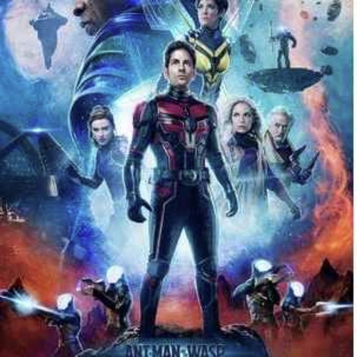 Assistir Homem-Formiga e a Vespa: Quantumania (2023) Online DUBLADO e LEGENDADO