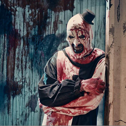 Assistir Terrifier 2 [2022] Filme Completo Dublado Online Gratis em