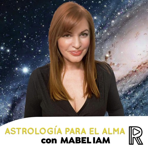 Astrología para el Alma con Mabel Iam