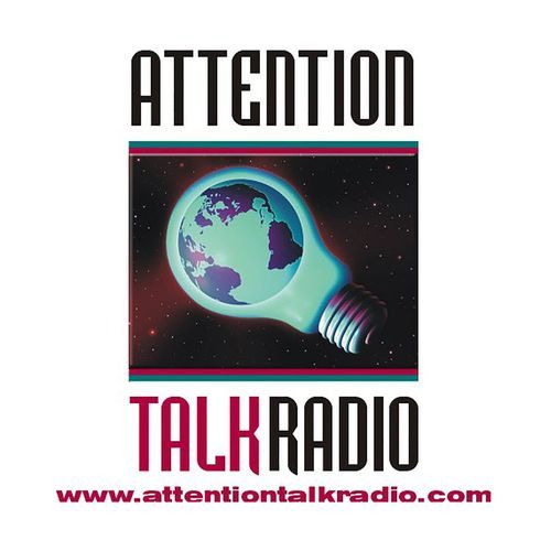 Attention Talk Radio