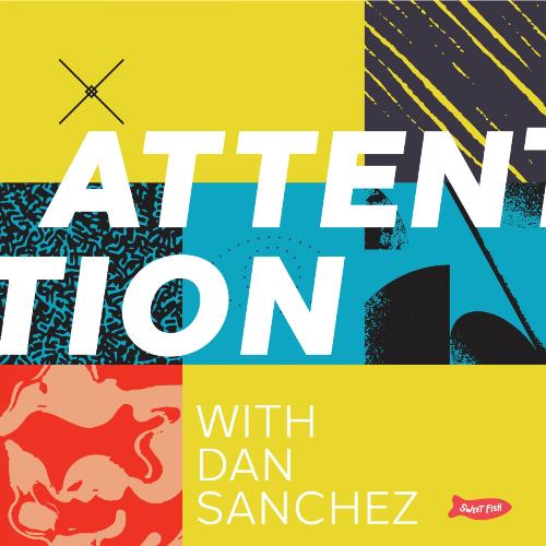 Attention: The Audience Growth Podcast