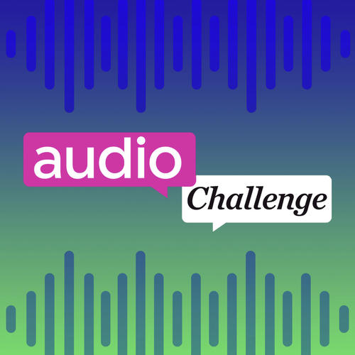 Audio Challenge