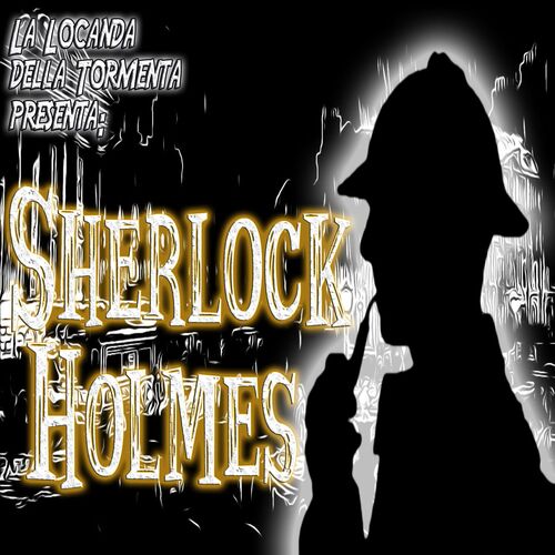 Audiolibri Sherlock Holmes
