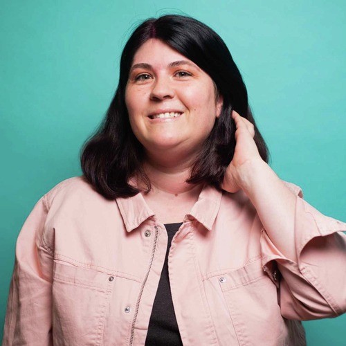 Authentic Points Of View Podcast By Danielle Booher