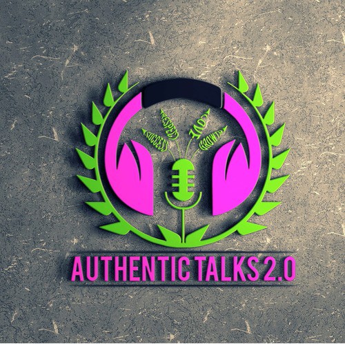 Authentic Talks 2.0 with Shanta