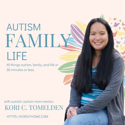 Autism Family Life
