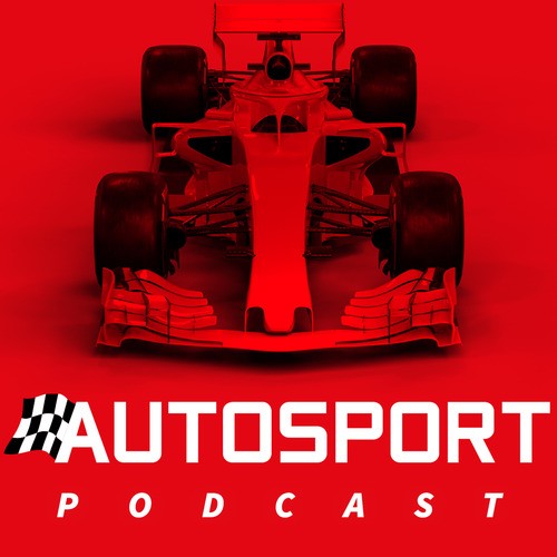 Autosport Podcast - F1 and More