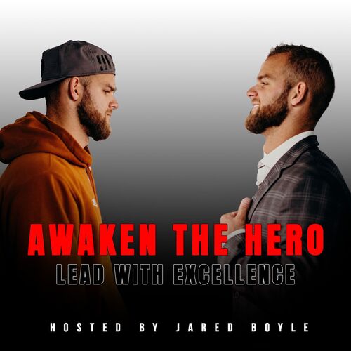 Mastering Peak Performance Through Flow State from Awaken The Hero