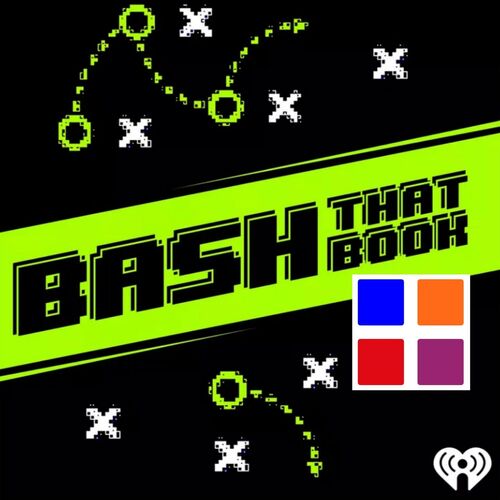 Bash That Book English Podcast Download And Listen Free On Jiosaavn